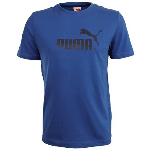 Puma Large NO1 Logo Tee 82397912