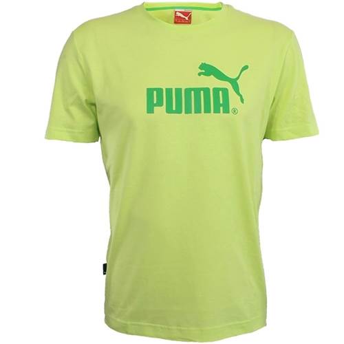 Puma Large NO1 Logo Tee 82397929
