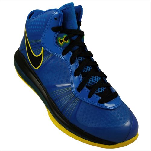 Nike Lebron 8 V 2 429676401