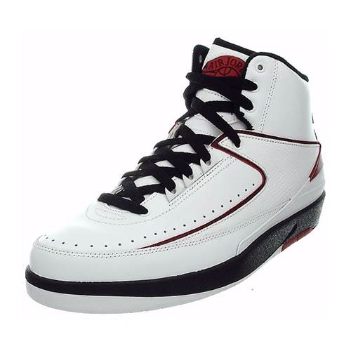 Nike Air Jordan 2 Retro QF 395709