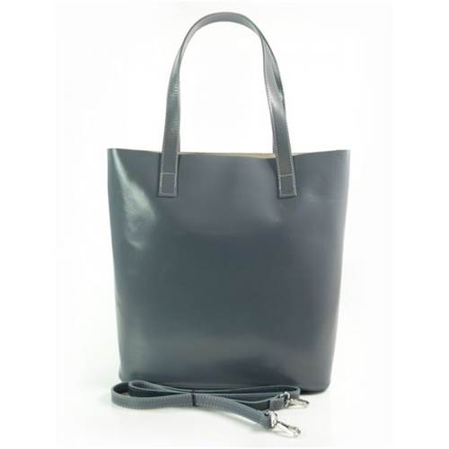 Vera Pelle Shopper Bag A4 SB3G2