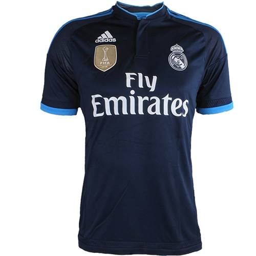Adidas Real Madrid Ausweichtrikot 20152016 AO0050