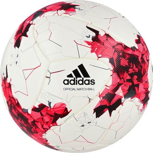 Adidas Ekstraklasa Official Match Ball BQ7621