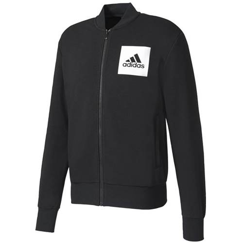 Adidas Essentials Bomber Jacket French Terry M S98801