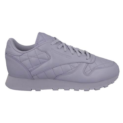 Schuh Reebok Classic Leather Quilted