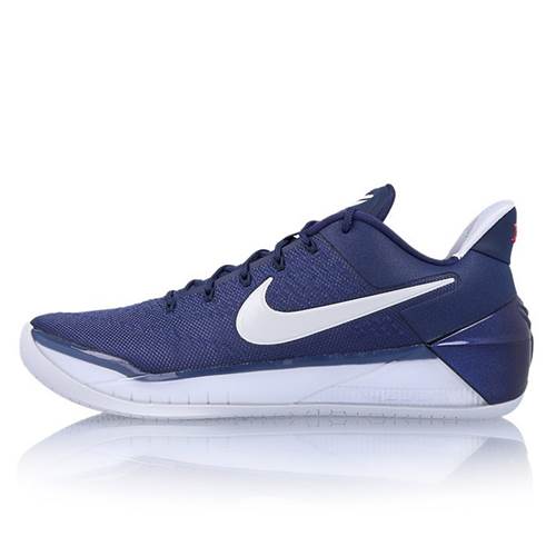Nike Kobe AD Midnight Navy 852425406