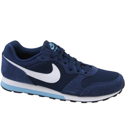 Nike MD Runner 2 GS 807319403
