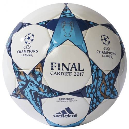 Adidas Champions League Finale 17 Competition AZ5201