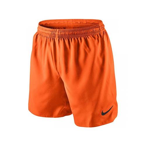 Nike Classic Woven NO Inner Pants Man Orange 473829815