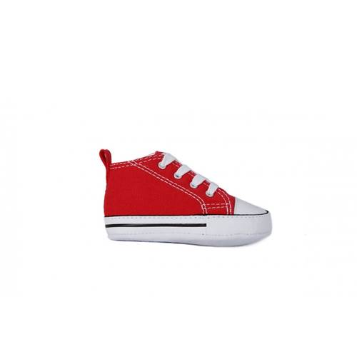 Converse First Star Red 88875
