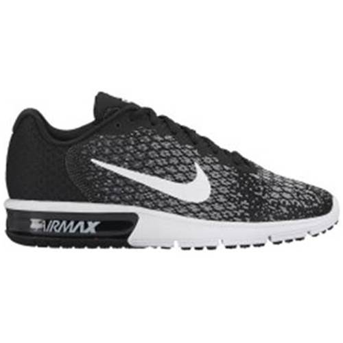 Nike Wmns Air Max Sequent 2 852465002