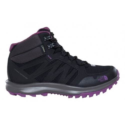 The North Face Litewave Fastpack Mid Gtx Goretex T92Y8PRJS
