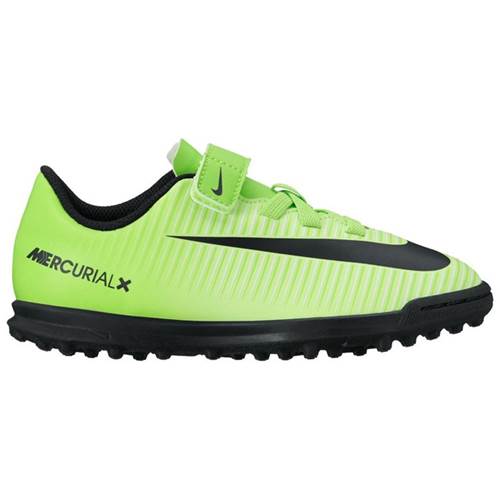 Nike Junior Mercurialx Vortex Iii V TF 831942303