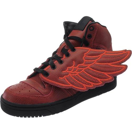 Adidas JS Wings Bball S77803