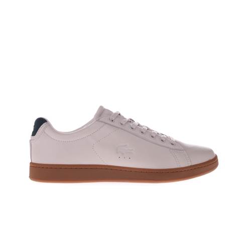 Lacoste Carnaby Evo 5 Rosa