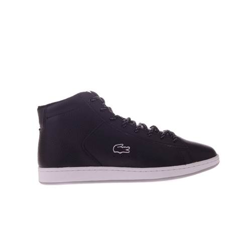 Schuh Lacoste Carnaby Evo Mid