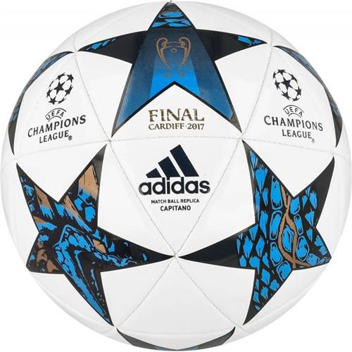 Adidas Champions League Finale 17 Cardiff Capitano AZ5204