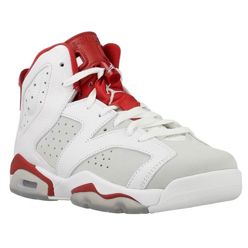 Nike Air Jordan 6 Retro BG 384665113