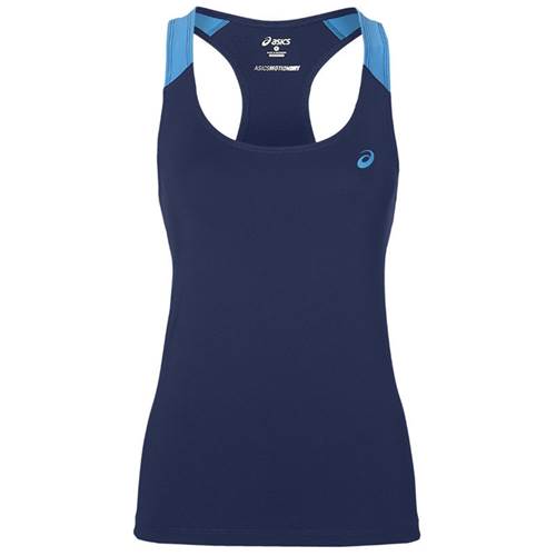 Asics WS Fitted Tank 8052 1390398052