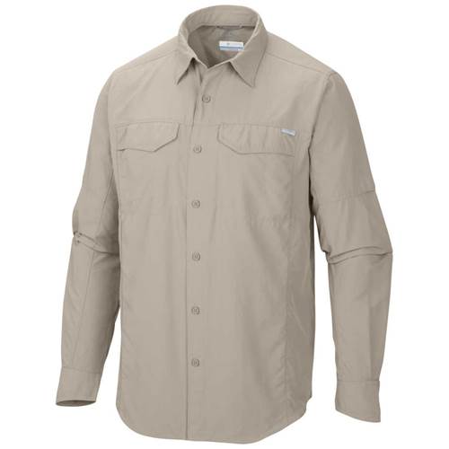 Columbia Silver Ridge LS Shirt AM7453160