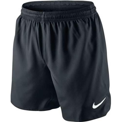 Nike Classic Woven NO Inner Pants Man Black 473829010