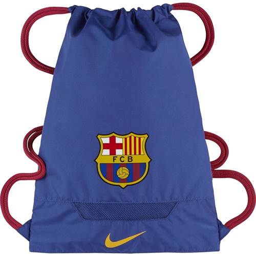 Nike FC Barcelona Allegiance Gym Sack BA5289 480 BA5289480