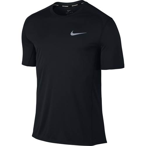 Nike Drifit Miler Top Short Sleeve 833591010