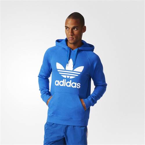 Adidas Originals Trefoil Hoodie BK5879