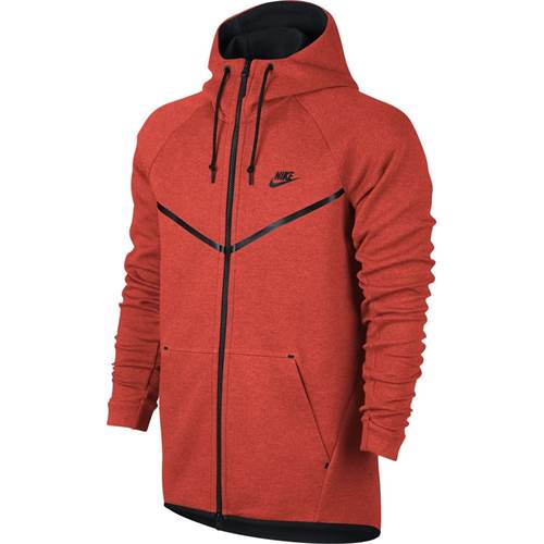 Nike Sportswear Tech Fleece Windrunner Hoodie 852 805144852