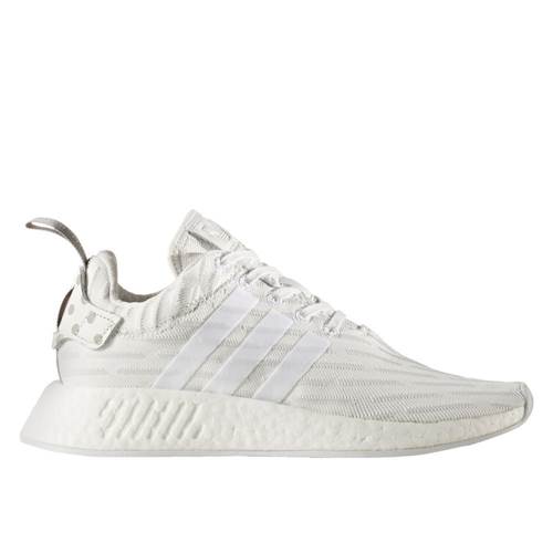 Adidas NMDR2 Women Vintage White BY2245