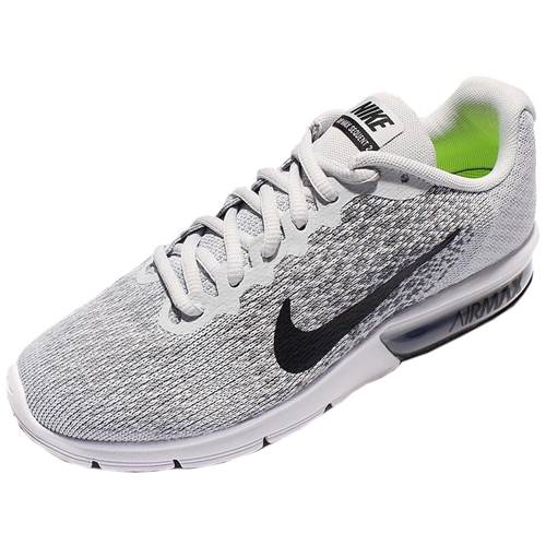 Nike Wmns Air Max Sequent 2 852465001