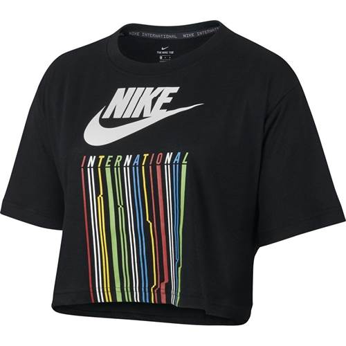 Nike Sportswear Crop Drip 847626 847626010