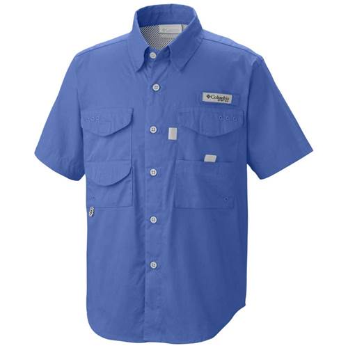 Columbia Pfg Bonehead Short Sleeve Shirt FO7130487