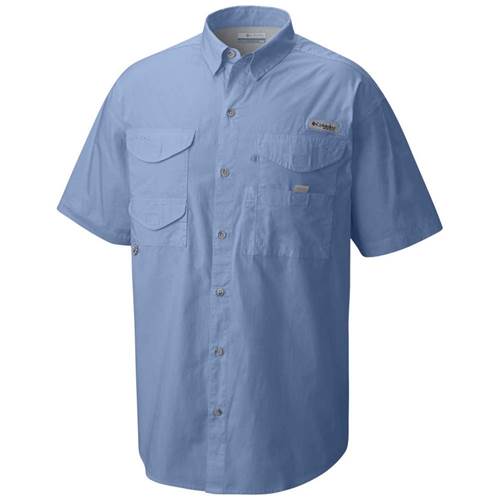 Columbia Pfg Bonehead Short Sleeve Shirt FO7130480