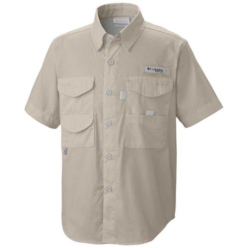 Columbia Pfg Bonehead Short Sleeve Shirt FO7130160