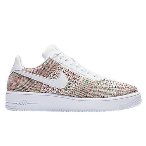 Nike Air Force 1 Flyknit Low 817419701