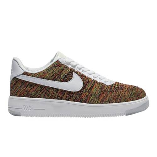 Nike Air Force 1 Ultra Flyknit Mid 817420401