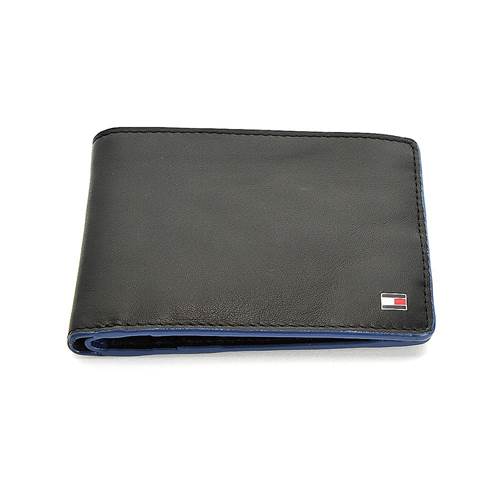 Tommy Hilfiger Contrast Edge CC And Coin Pocket AM0AM01817002