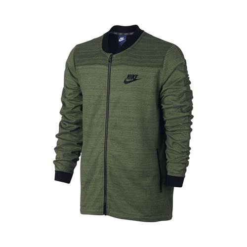Nike Sportswear Aadvance 15 Jacket Knit 837008 387 837008387