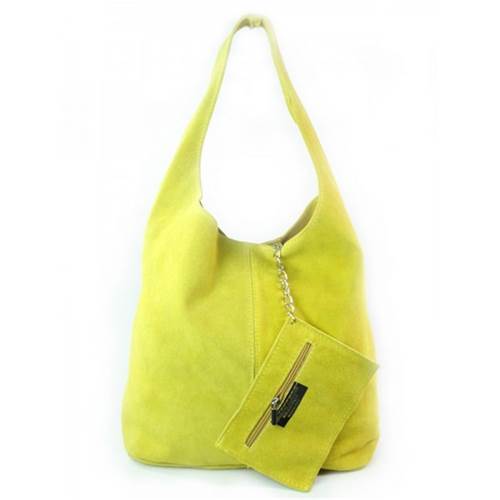 Vera Pelle Shopper Bag XL A4 W456GL