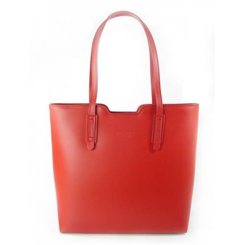 Vera Pelle Xxl Shopper Bag SB633R