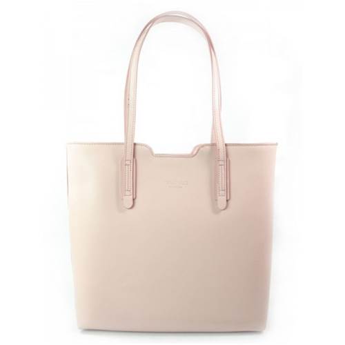 Vera Pelle Xxl Shopper Bag SB633RR