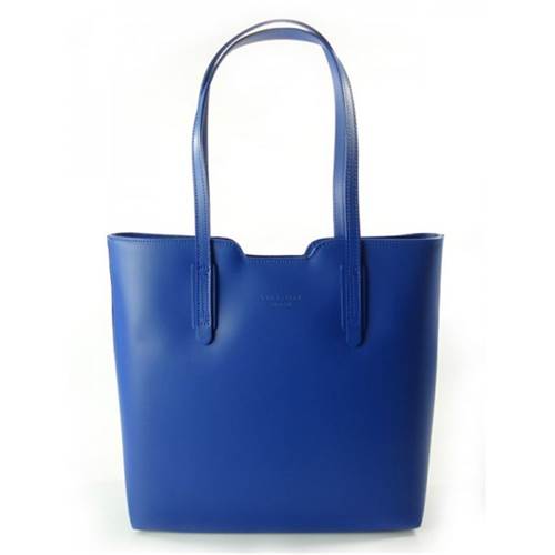 Vera Pelle Xxl Shopper Bag SB633BS