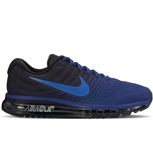 Nike Running Shoes Air Max 2017 849559 401 849559401