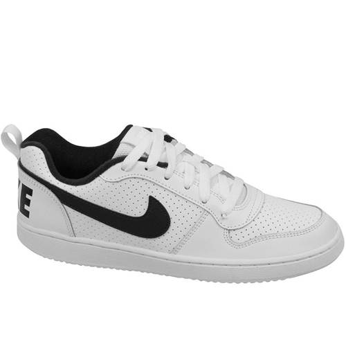 Nike Court Borough Low GS 839985101