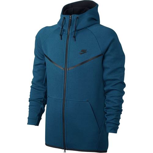 Nike Sportswear Tech Fleece Windrunner 457 805144457