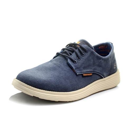 Skechers Relaxed Fit Status Borges 64629nvy