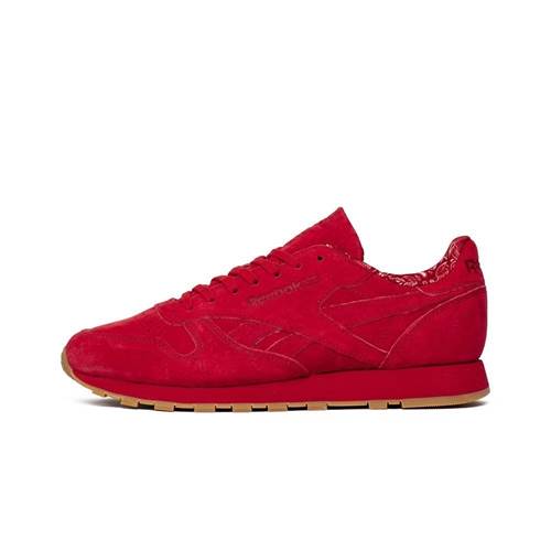 Reebok Classic Leather Paisley Pack BD3231