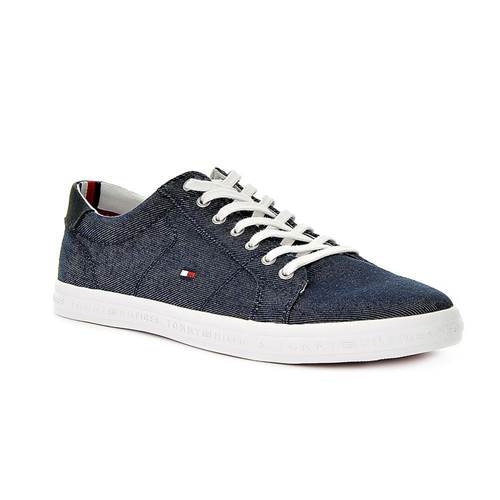 Schuh Tommy Hilfiger Howell 1F