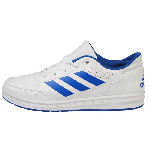 Adidas Altasport K Weiß,Blau